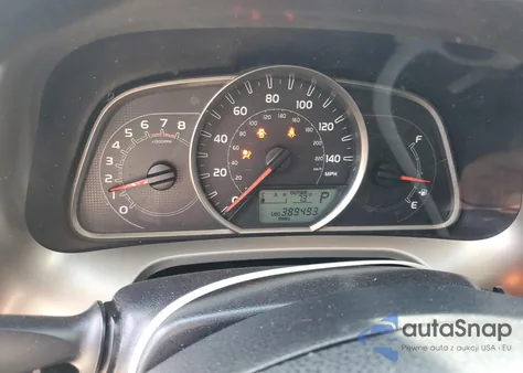 2015 Toyota Rav4 Le z USA, uszkodzony, nr VIN JTMZFREV6FD044651